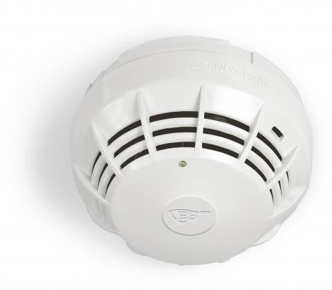 EGM 1 Precision Smoke Detectors with Carbone Monoxide 45t Detection